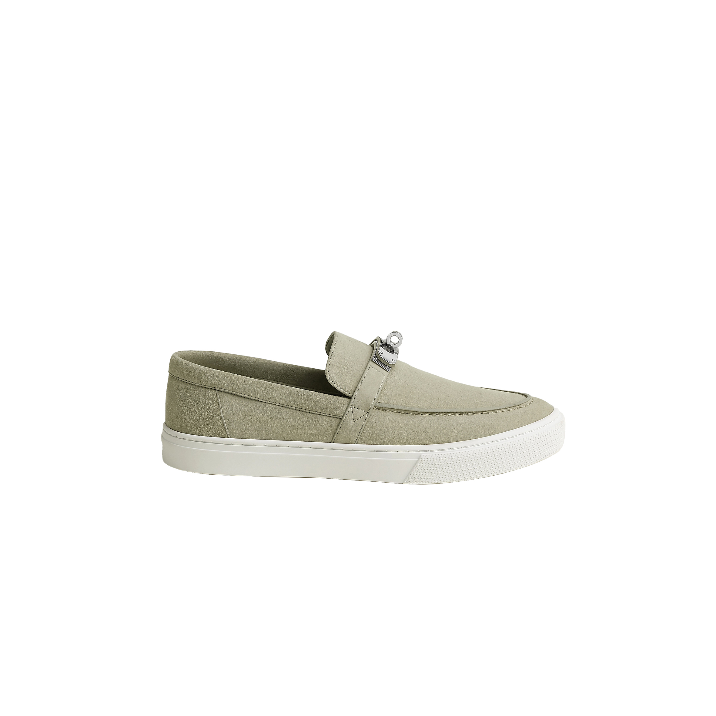 H**mes game slip-on sneaker h241851zhnl411